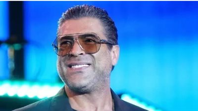 مهرجان قرطاج 2024| أمسية رومانسية مع أغاني وائل كفوري.. الموعد والمكان