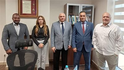  إنشاء مدرسة تكنولوجية لصناعة الرخام والجرانيت