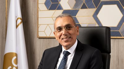 خالد جمال عضوًا منتدبًا لشركة ضمان- CGC