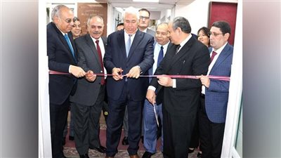  القصير: البحوث التطبيقية هى الحل لزيادة الإنتاجية