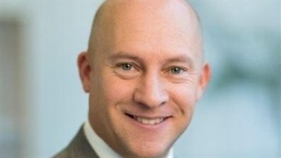 باتريك جوهانسون رئيسًا لإريكسون في الشرق الأوسط وأفريقيا