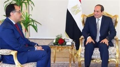 عاجل.. الإعلان الرسمي لأسماء الوزراء الجدد 