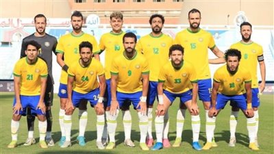 21 لاعباً في قائمة الإسماعيلي استعدادا لمواجهة سيراميكا كليوباترا بالدوري