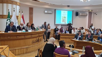 ورشة عمل إقليمية حول 