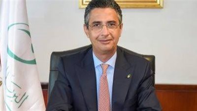 من هو شريف فاروق المرشح لحقيبة التموين والتجارة الداخلية؟