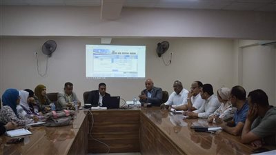 البحر الأحمر ..ورشة عمل عن منظومة التصالح 