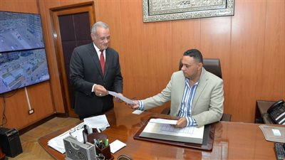 محافظ الدقهلية يعتمد الاعلان عن وظائف شاغرة بمديرية التربية والتعليم 