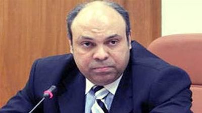 عاجل.. عدنان فنجري وزيرًا للعدل وسامح الحفني للطيران