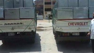 وصول امتحانات الثانوية العامة 2024 في اللغة الأجنبية الأولى للجان