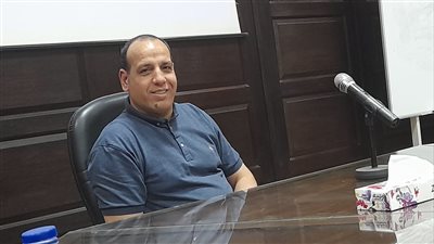 باحث زراعي يكشف عن تحديات استخدام نظم الري الحديث وفوائدة