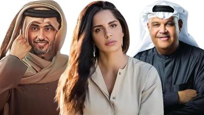 جولة المملكة  2024| أمسيات ثنائية وثلاثية مع نجوم الغناء العربي 