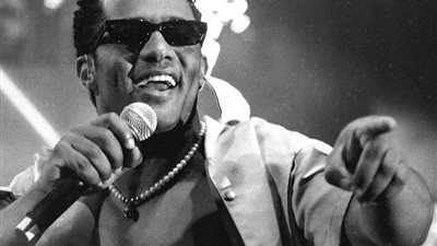 محمد رمضان ينشر كواليس جديدة من مهرجان موازين.. أسطورة كل جيل