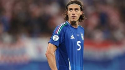 تشيلسي وآرسنال يستعدان للإنقضاض على نجم إيطاليا