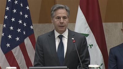 بلينكن: أمام أرمينيا وأذربيجان فرصة فريدة من نوعها للتوصل إلى اتفاقية سلام