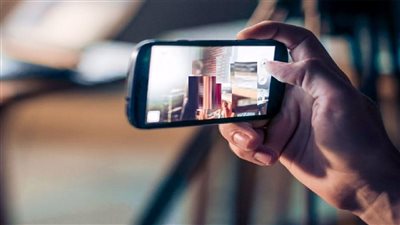 ضبط المتهم بتصوير السيدات ونشرها على فيسبوك بالمنوفية  