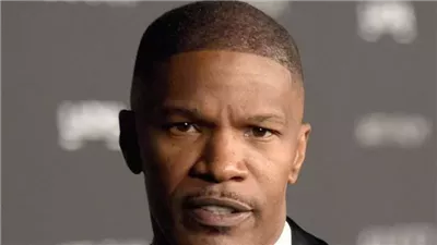 جيمي فوكس يكشف كواليس اختفائه الغامض وسبب مرضه