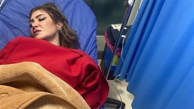 لقاء سويدان تجري عملية جراحية.. ربنا يقطعها عادة 