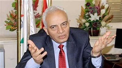 كيف ودّع رضا حجازي وزارة التربية والتعليم؟