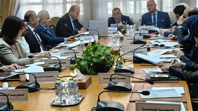 انطلاق الدورة الـ96 لمؤتمر ضباط اتصال المكاتب الإقليمية لمقاطعة لإسرائيل بالجامعة العربية