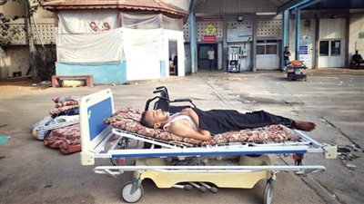 إسرائيل تبدأ المرحلة الثالثة من حربها في غزة