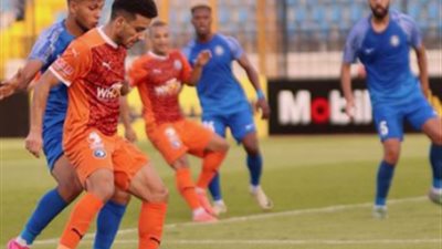شبانة لـ بيراميدز: هل تقوم بسحب الاستئناف ضد قرار استكمال لقاء سموحة؟