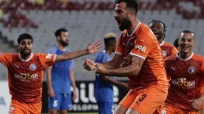 خبير لوائح: من حق بيراميدز سحب شكواه ضد رابطة الأندية