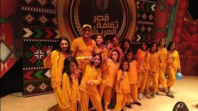 العريش للموسيقى العربية تحيي ذكرى 30 يونيو بشمال سيناء