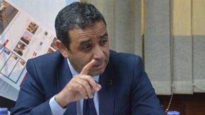 سمير عثمان: نسابق الزمن لتجهيز الحكام للموسم الجديد