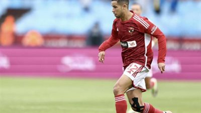 خالد جادالله: رضا سليم يحتاج للعب أساسيًا مع الأهلي