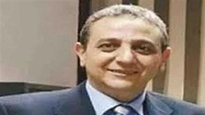 من هو اللواء أشرف الجندي محافظ الإسكندرية الجديد