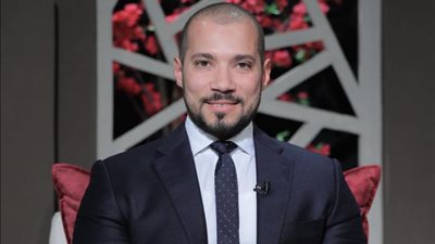 تعليق عبدالله رشدي على اختيار 