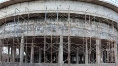  تنفيذ 95٪ من إنشاء أكبر محطة لمياه الشرب فى القليوبية