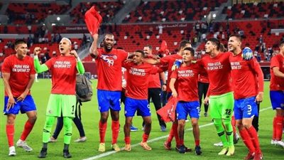 تشكيل منتخب كوستاريكا الرسمي لمواجهة باراجواي في كوبا أمريكا
