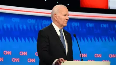 البيت الأبيض ينفي انسحاب بايدن من الانتخابات الرئاسية