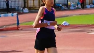 الفيوم تحصد المركز الأول في بطولة الجمهورية لألعاب القوى 