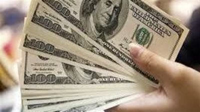 سعر صرف الدولار بالبنوك صباح اليوم الأربعاء