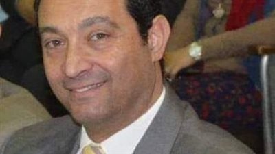 10 معلومات عن حياة الدكتور أيمن رشاد الشهابي محافظ دمياط 