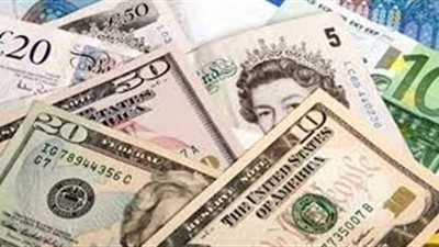 أسعار العملات الأجنبية أمام الجنيه المصري اليوم الأربعاء 3 يوليو 2024