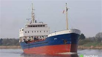 تداول 10 آلاف طن مواد غذائية عبر موانئ البحر الأحمر