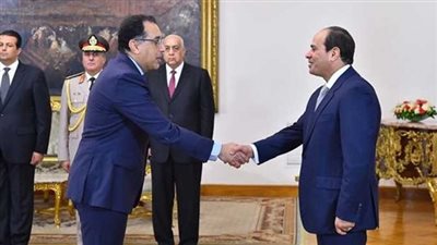 قبل دقائق من حلف اليمين.. ننشر أسماء نواب الوزراء الجدد