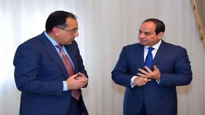 أسماء الوزراء الجدد في التشكيل الحكومي الجديد