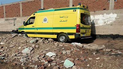 مقتل ربة منزل على يد زوجها في طنطا 