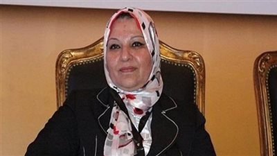 من هي المهندسة صباح مشالي نائب وزير الكهرباء الجديد ؟