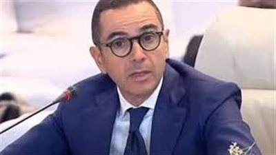 وزير الاستثمار والتجارة الخارجية الجديد.. كل ما تريد معرفته عن حسن الخطيب