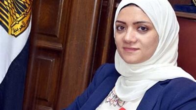 للمرة الثالثة على التوالي.. الدكتورة إيمان ريان نائبًا لمحافظ القليوبية