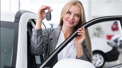 لو عايز تشترى سيارة .. قرض بشروط ميسرة من البنوك 