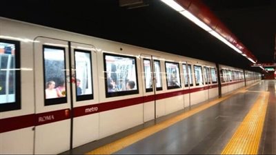 أزمة الكهرباء تمتد لإيطاليا وتعطل مترو روما