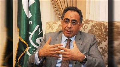 هاني سري الدين: الصادرات المصرية يجب أن تكون على قائمة أولويات الحكومة 