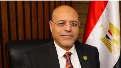  محمد جبران.. من هو وزير العمل الجديد في حكومة مدبولي