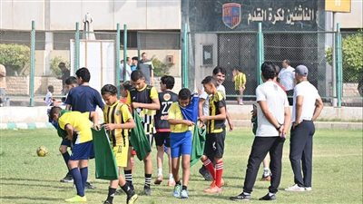 اليوم.. اختبارات المقاولون العرب الخارجية بالدقهلية